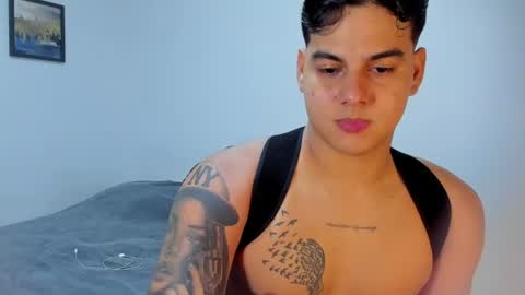 Snapshot of diego_cazas chatting on July 2026 12:06:02 AM DIEGO CAZAS online show from July 2026 12:06:02 AM