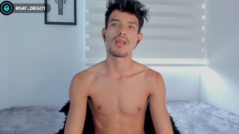 Snapshot of diego_latino chatting on January 2025 06:39:01 PM Diego lat online show from January 2025 06:39:01 PM