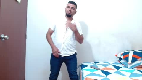 Snapshot of diego_vergon chatting on September 2025 01:38:02 AM diego_vergon online show from September 2025 01:38:02 AM