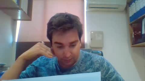 Diego online show from January 2025 07:49:01 PM