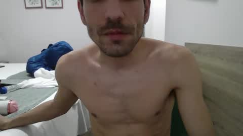dieguito124 online show from January 2025 05:05:01 AM