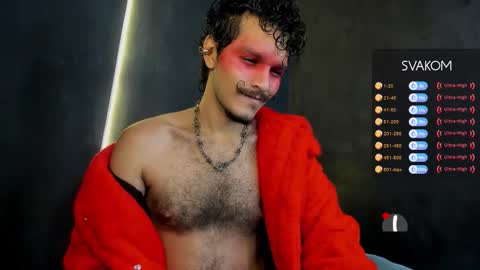 Snapshot of diemond_latinx98 chatting on November 2025 03:54:02 PM diemond_latinx98 online show from November 2025 03:54:02 PM