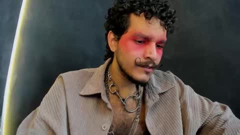 Snapshot of diemond_latinx98 chatting on November 2025 05:58:02 PM diemond_latinx98 online show from November 2025 05:58:02 PM