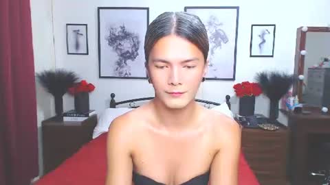 Dennesse online show from November 2025 05:06:01 AM