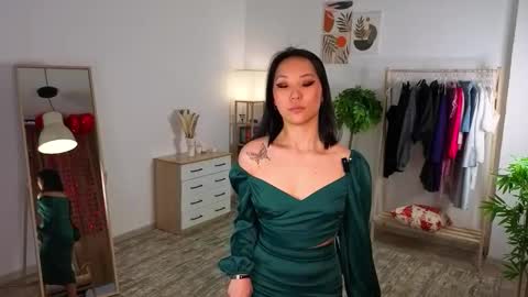 Snapshot of dierdrevanruler chatting on March 2026 11:17:02 AM Kanmi for you online show from March 2026 11:17:02 AM