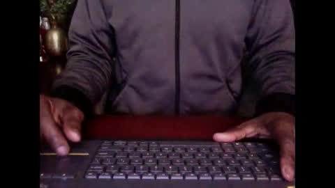 The Digital Pimp.... online show from May 2026 09:36:02 AM