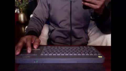 The Digital Pimp.... online show from May 2026 08:54:02 AM
