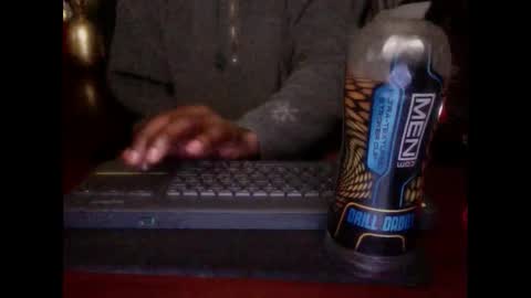 The Digital Pimp.... online show from May 2026 06:18:01 AM