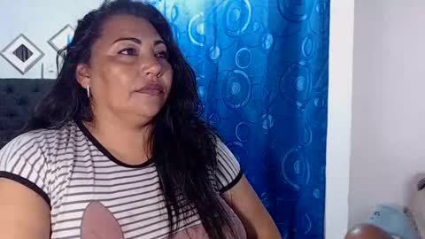 Snapshot of dihayara chatting on February 2025 02:05:01 PM Mariana online show from February 2025 02:05:01 PM