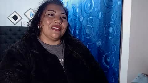 Snapshot of dihayara chatting on February 2025 04:04:01 AM Mariana online show from February 2025 04:04:01 AM