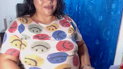 Snapshot of dihayara chatting on February 2025 01:16:01 PM Mariana online show from February 2025 01:16:01 PM