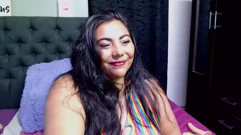 Snapshot of dihayara chatting on March 2025 05:52:02 AM Mariana online show from March 2025 05:52:02 AM