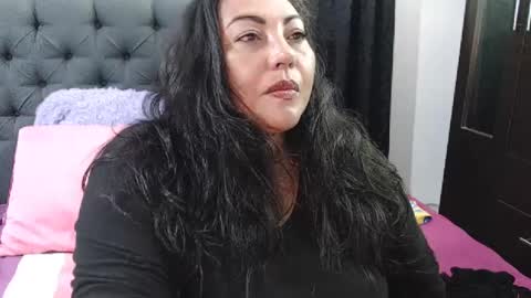 Snapshot of dihayara chatting on March 2025 05:07:01 AM Mariana online show from March 2025 05:07:01 AM