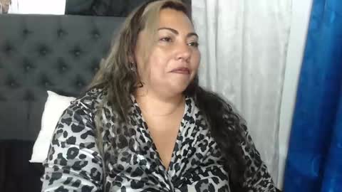 Mariana online show from May 2026 02:07:02 AM