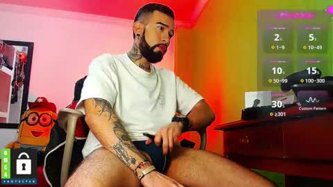  Dylan  online show from December 2024 03:35:01 PM