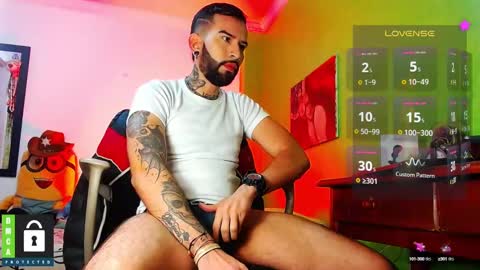  Dylan  online show from January 2025 11:43:01 AM