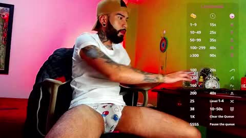  Dylan  online show from February 2025 09:00:02 AM