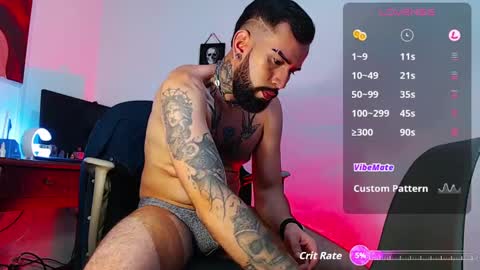  Dylan  online show from November 2025 12:43:02 AM