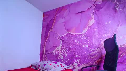 diiosa_latina online show from May 2026 01:56:01 AM