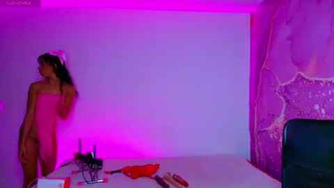 diiosa_latina online show from July 2026 07:19:02 PM