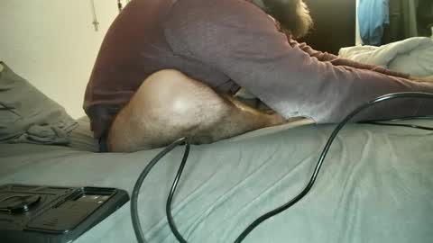 Daddy online show from October 2025 01:25:02 AM