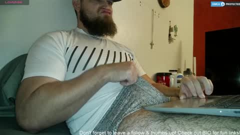 Daddy online show from March 2026 08:43:01 PM