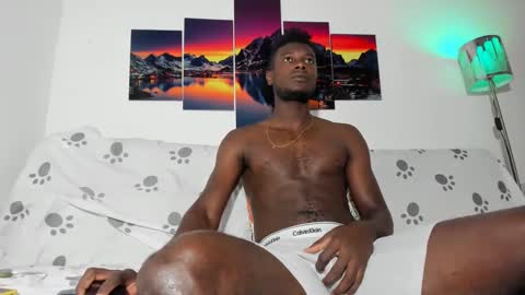 Snapshot of dilaan_carter chatting on March 2025 12:55:02 PM joshua online show from March 2025 12:55:02 PM