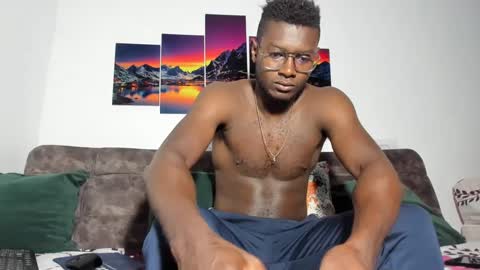 Snapshot of dilaan_carter chatting on September 2025 12:17:01 PM joshua online show from September 2025 12:17:01 PM