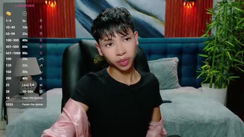 Snapshot of dilan_911 chatting on January 2026 06:21:02 PM DILAN online show from January 2026 06:21:02 PM