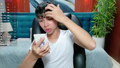 Snapshot of dilan_911 chatting on January 2026 06:46:02 PM DILAN online show from January 2026 06:46:02 PM