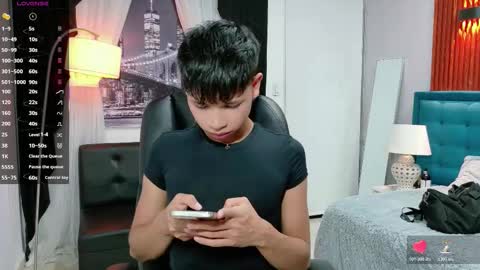 Snapshot of dilan_911 chatting on January 2026 06:24:01 PM DILAN online show from January 2026 06:24:01 PM