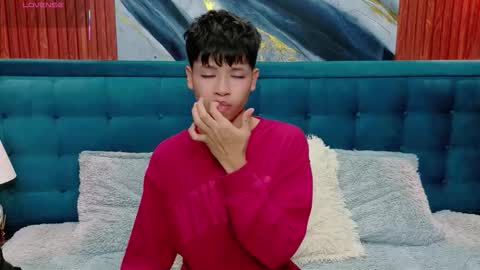 Snapshot of dilan_911 chatting on January 2026 09:02:02 PM DILAN online show from January 2026 09:02:02 PM