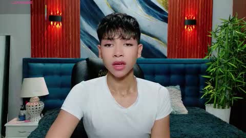 Snapshot of dilan_911 chatting on February 2026 06:06:02 PM DILAN online show from February 2026 06:06:02 PM