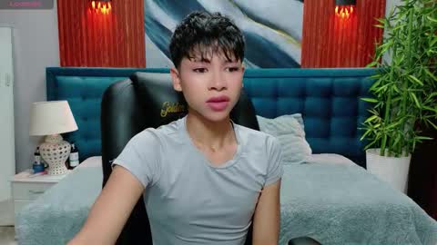 Snapshot of dilan_911 chatting on February 2026 06:33:02 PM DILAN online show from February 2026 06:33:02 PM