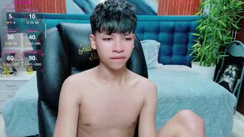 Snapshot of dilan_911 chatting on February 2026 06:14:01 PM DILAN online show from February 2026 06:14:01 PM