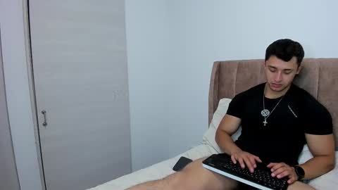 Snapshot of dilan_coy chatting on October 2025 12:47:01 AM Dilan Coy online show from October 2025 12:47:01 AM