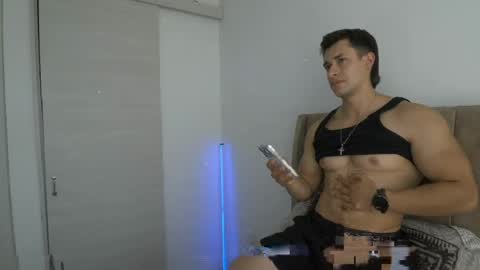 Dilan Coy online show from April 2026 09:02:02 PM