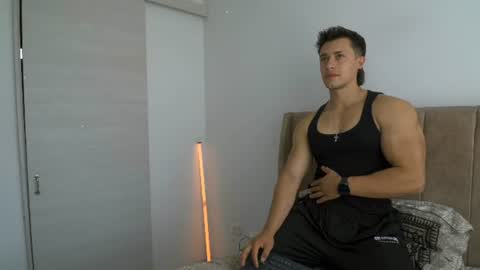 Dilan Coy online show from July 2026 09:06:02 PM