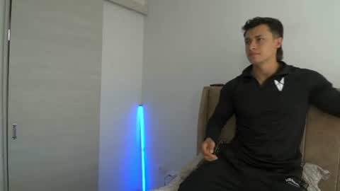 Dilan Coy online show from July 2026 08:47:02 PM