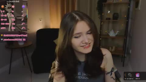 Dilara online show from January 2026 09:05:02 PM