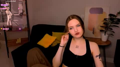 Dilara online show from March 2026 10:05:02 PM