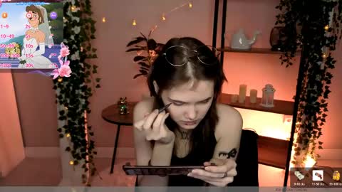 Dilara online show from May 2026 02:03:02 PM