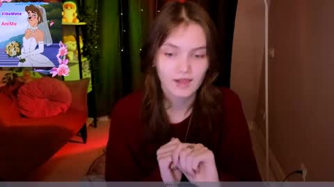 Dilara online show from May 2026 09:11:01 PM