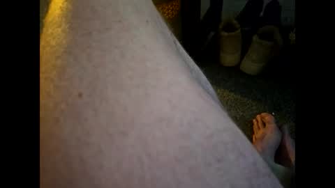 Dilf online show from October 2025 05:41:01 AM