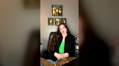 DILIS online show from March 2026 05:45:02 AM