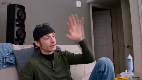 Dilldough405 online show from December 2024 03:23:01 PM