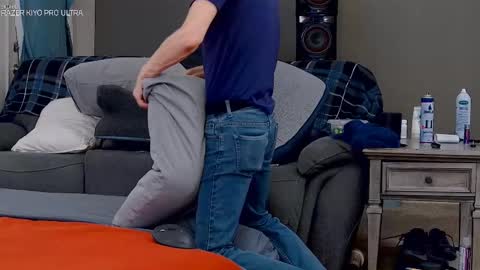 Dilldough405 online show from October 2025 11:57:01 PM