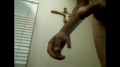 Stroking online show from November 2025 08:44:01 AM