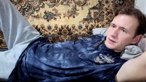 Dimetriusen online show from January 2025 02:34:01 PM