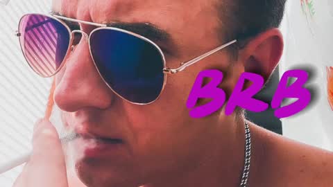 Dimetriusen online show from January 2025 08:54:01 PM